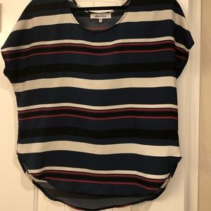Striped Top